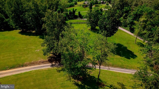 4179 Fiery Run Rd, Linden, VA 22642 - aerial view