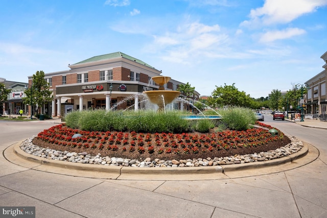 3507 Saint Robin Ln, Bowie, MD 20716 - view of building exterior