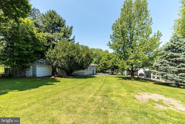 2462 Route Unit 412, Hellertown, PA 18055 - view of green lawn