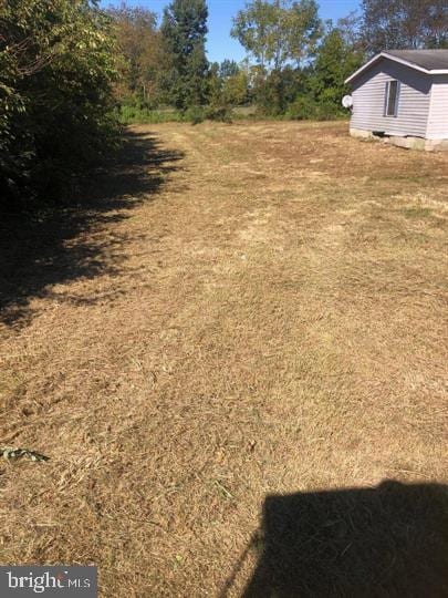 27980 Ruritan Rd, Denton, MD 21629 - view of yard