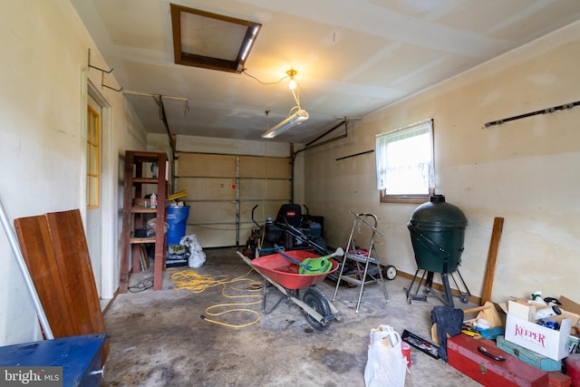 25 Pheasant Run, York Haven, PA 17370 - view of garage