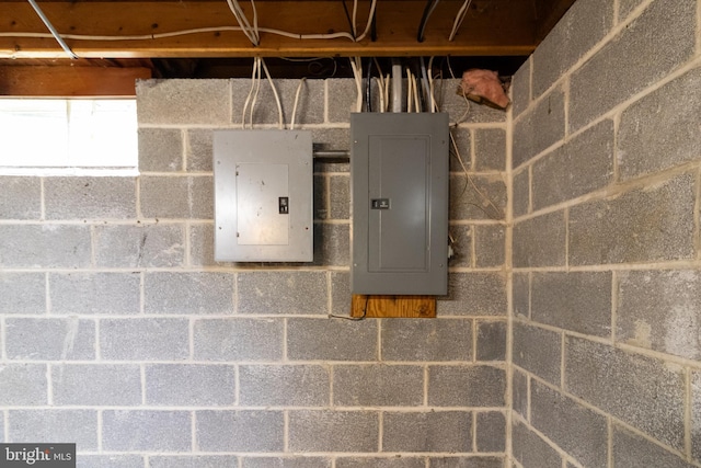 25 Pheasant Run, York Haven, PA 17370 - utilities featuring electric panel