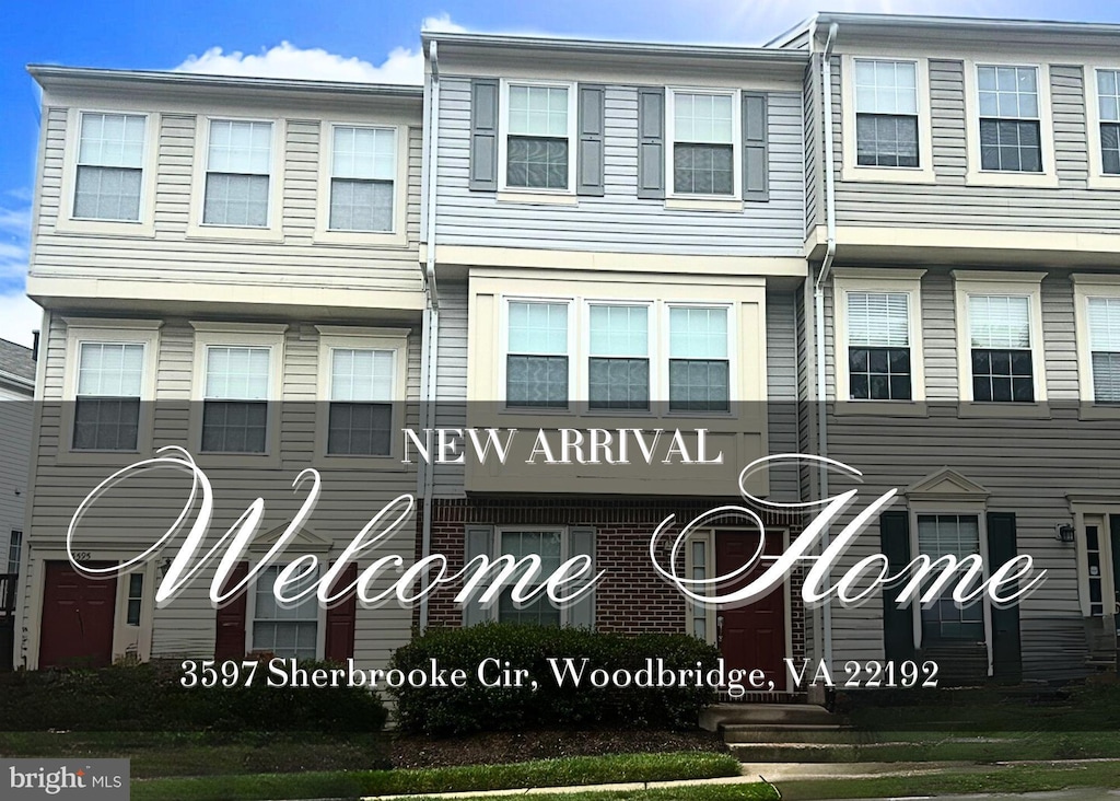 3597 Sherbrooke Cir, Woodbridge, VA 22192 - view of miscellaneous property collateral
