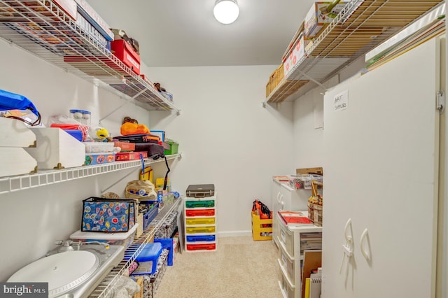 18 Knottingham Dr, Voorhees, NJ 08043 - view of pantry