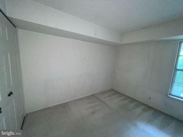 7630 Provincial Dr Unit 307, Mclean, VA 22102 - empty room featuring light colored carpet