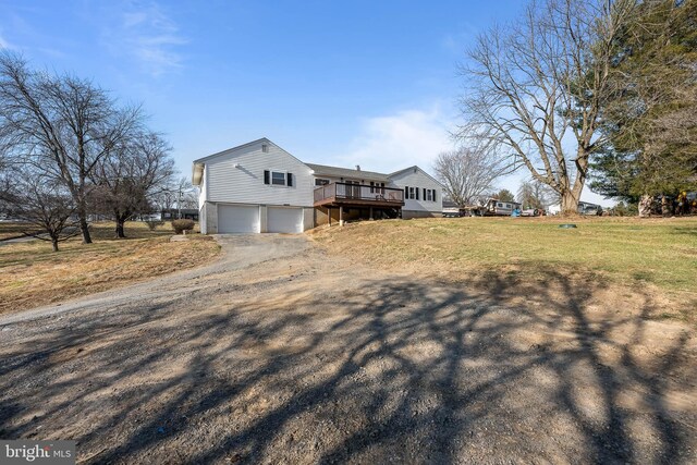 469 W Avondale Rd, West Grove, PA 19390