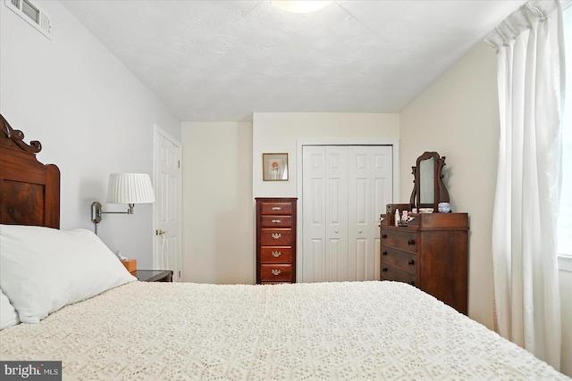 8141 Gray Haven Rd, Baltimore, MD 21222 - bedroom featuring a closet