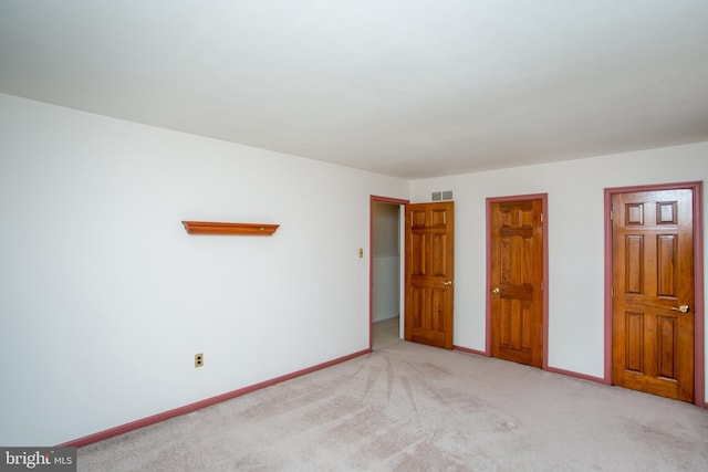 1018 Hilltop Rd, Warminster, PA 18974 - unfurnished bedroom featuring carpet flooring and baseboards