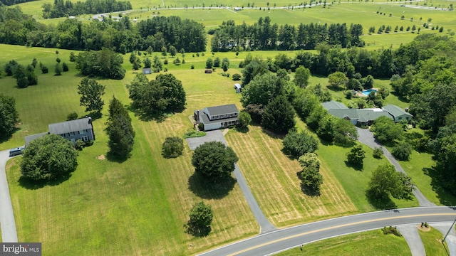 1395 Buckhorn Rd, Sykesville, MD 21784 - view of rural area