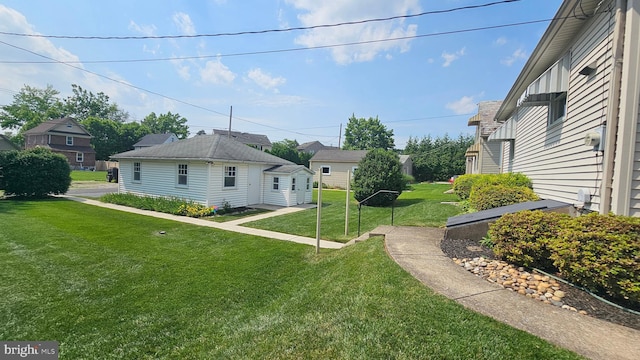 750 Delaware Ave, Hellertown, PA 18055