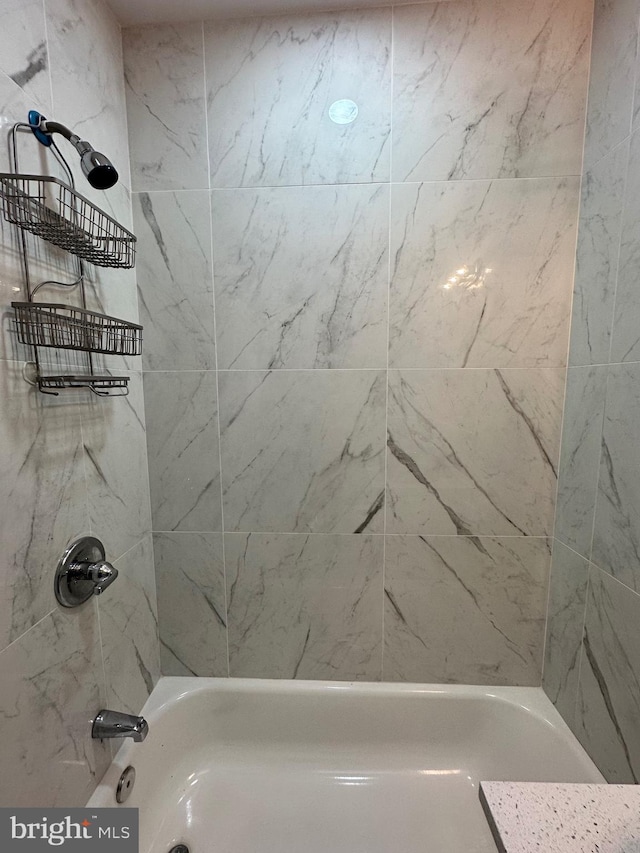 2937 N Judson St, Philadelphia, PA 19132 - full bathroom with shower / bath combination