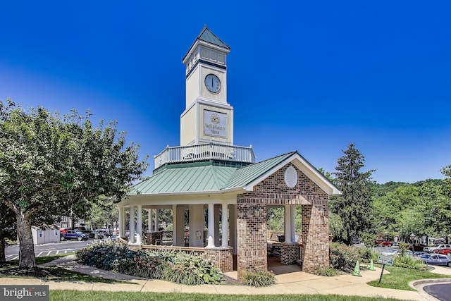 306 Canterbury Rd Unit 306-O, Bel Air, MD 21014 - view of building exterior