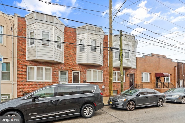 3207 Salmon St, Philadelphia, PA 19134 - view of property