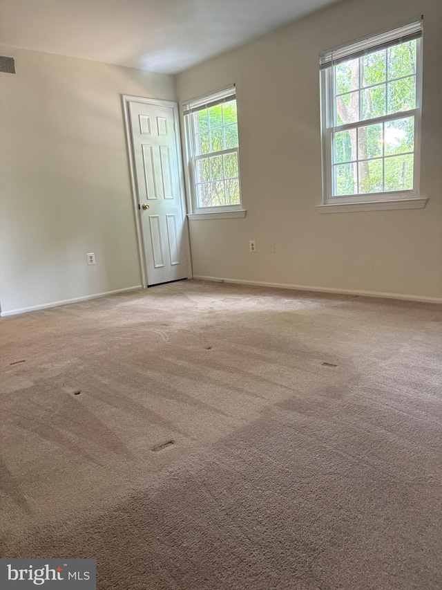 7763 New Providence Dr Unit 54, Falls Church, VA 22042 - empty room with carpet
