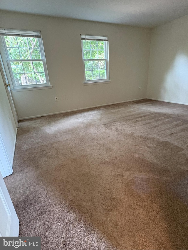 7763 New Providence Dr Unit 54, Falls Church, VA 22042 - empty room featuring carpet flooring