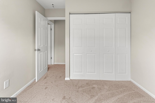 14 Ensign Ct, Essex, MD 21221 - unfurnished bedroom featuring carpet and a closet