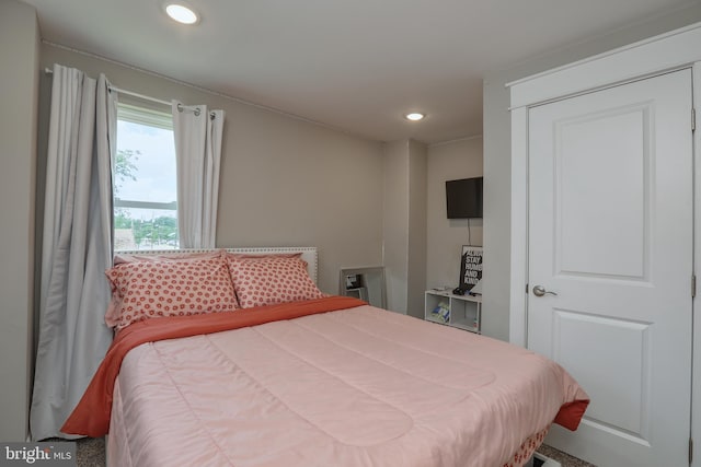 220 Rancocas Rd, Mount Holly, NJ 08060 - bedroom with recessed lighting