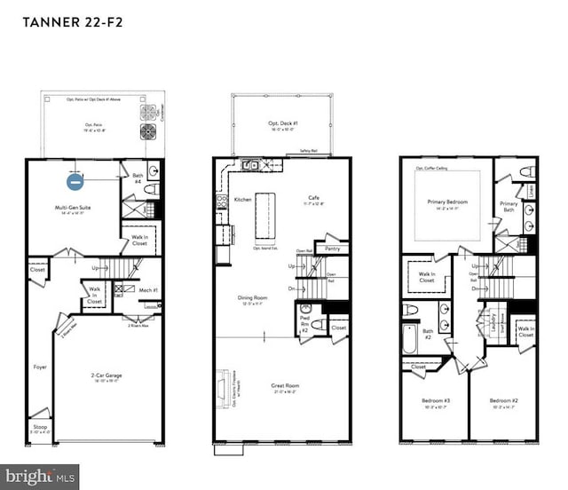 42127 Picasso Sq, Ashburn, VA 20148 - view of room layout