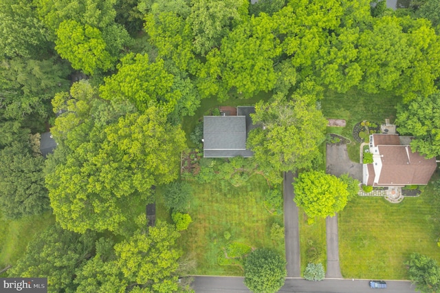 207 Saddle Dr, Furlong, PA 18925 - drone / aerial view