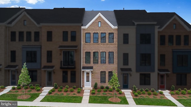 23079 Copper Tree Ter, Ashburn, VA 20148 - view of property