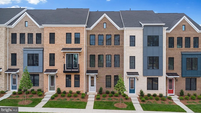 23079 Copper Tree Ter, Ashburn, VA 20148 - multi unit property with brick siding