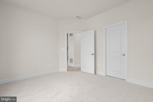 23079 Copper Tree Ter, Ashburn, VA 20148 - unfurnished bedroom with carpet floors and baseboards