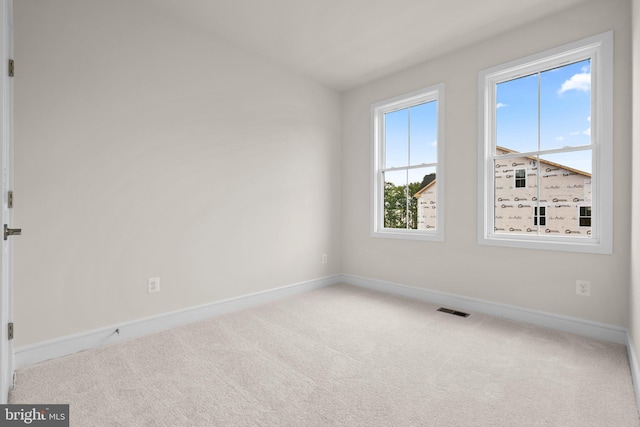 23079 Copper Tree Ter, Ashburn, VA 20148 - spare room with carpet
