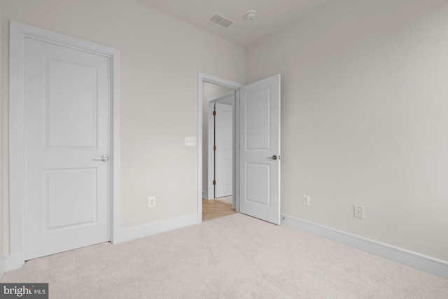 23079 Copper Tree Ter, Ashburn, VA 20148 - unfurnished bedroom with carpet and baseboards