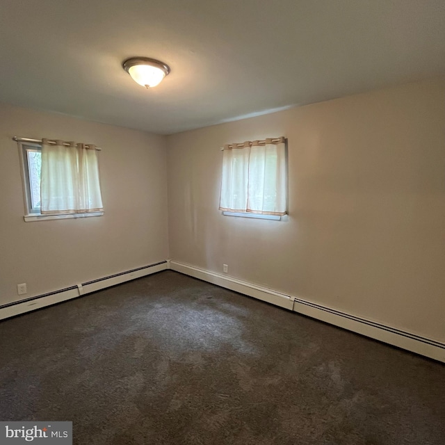 14 Akwaala Trl, Browns Mills, NJ 08015 - empty room featuring dark colored carpet