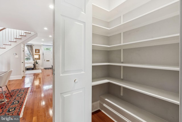 425 16th St SE, Washington, DC 20003 - view of storage area