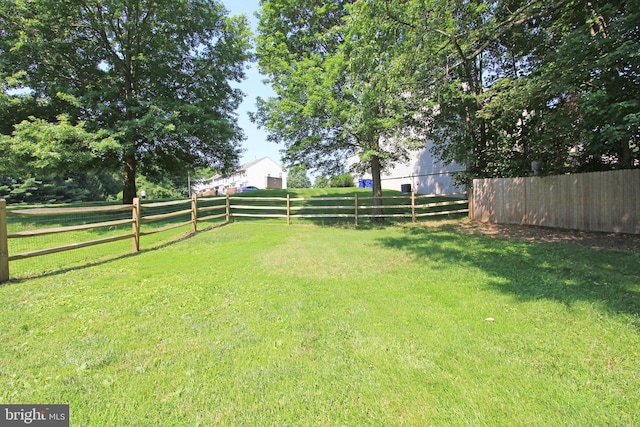 311 Norman Dr, Newark, DE 19702 - view of yard