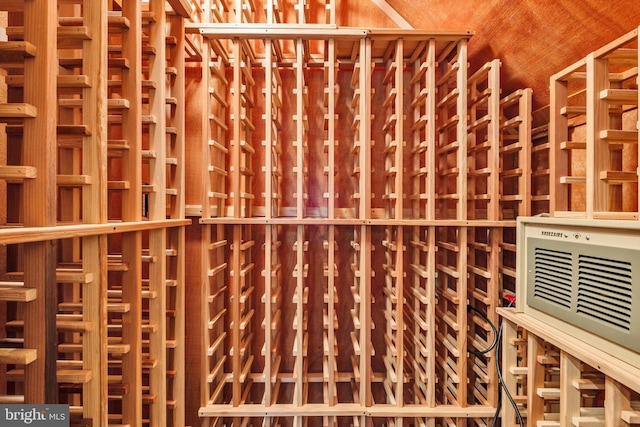 46 Grassy Lake Rd, Shamong, NJ 08088 - view of wine cellar