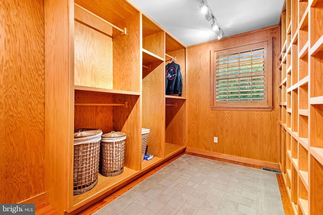 46 Grassy Lake Rd, Shamong, NJ 08088 - view of spacious closet