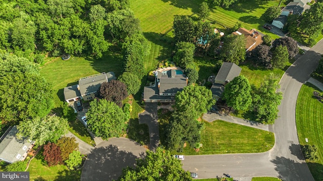 3773 Plum Hill Ct, Ellicott City, MD 21042 - bird's eye view