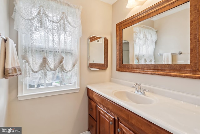1606 Peacock Ln, Silver Spring, MD 20904 - bathroom with vanity