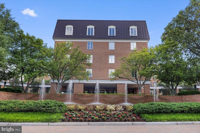 8101 Connecticut Ave Unit N-102, Chevy Chase, MD 20815 - view of property