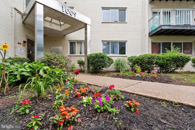 1009 Chillum Rd Unit 305, Hyattsville, MD 20782 - view of community