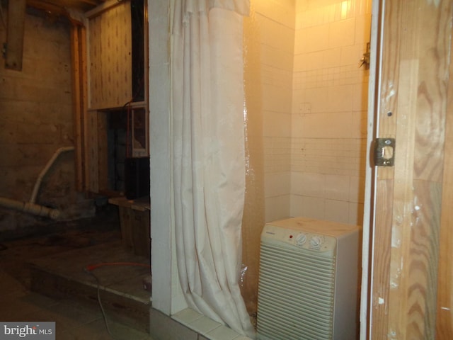 4350 Back Maitland Rd, Mcclure, PA 17841 - view of bathroom
