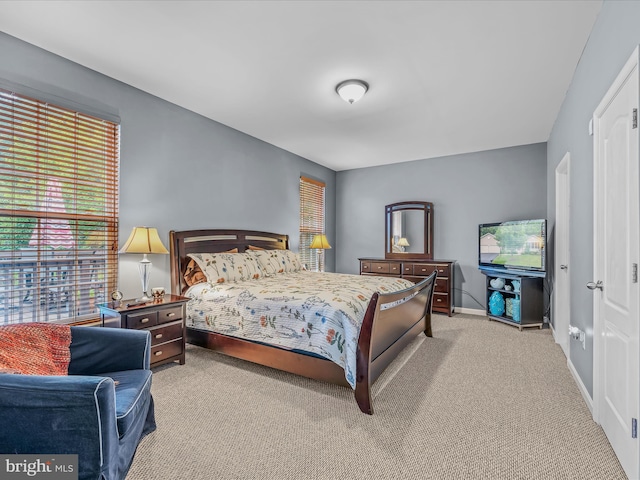 158 Dinwiddie Way, Kearneysville, WV 25430 - carpeted bedroom featuring baseboards