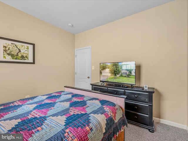 158 Dinwiddie Way, Kearneysville, WV 25430 - bedroom featuring light colored carpet and baseboards