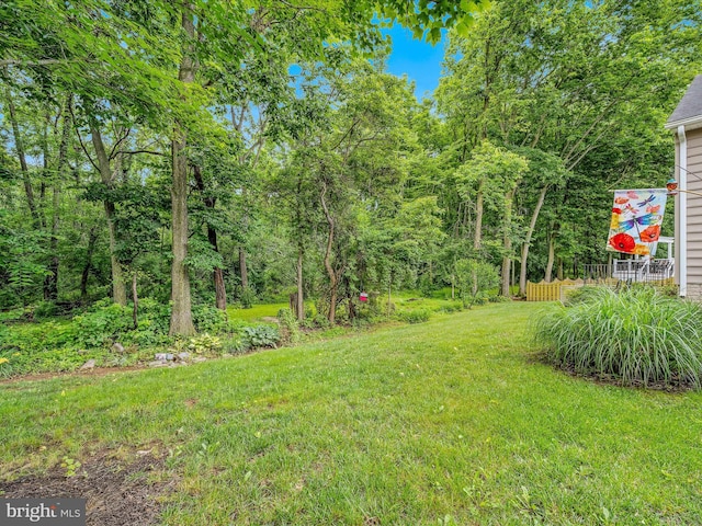 158 Dinwiddie Way, Kearneysville, WV 25430 - view of green lawn