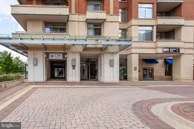 3650 S Glebe Rd Unit 239, Arlington, VA 22202 - view of property