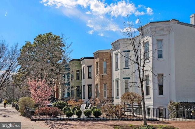 1539 K St SE, Washington, DC 20003 - view of property