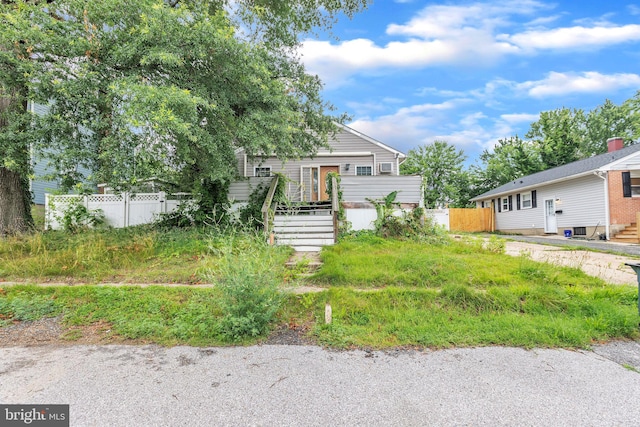 104 Elm Ave, Glen Burnie, MD 21061 - view of front of property