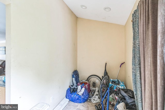 104 Elm Ave, Glen Burnie, MD 21061 - view of storage