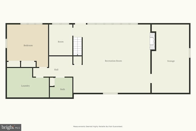 60 Ridge View Dr, Leola, PA 17540 - view of home floor plan