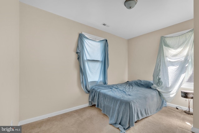370 Nicholson Rd, Baltimore, MD 21221 - carpeted bedroom with baseboards