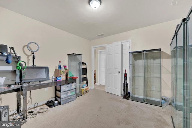 370 Nicholson Rd, Baltimore, MD 21221 - home office featuring baseboards