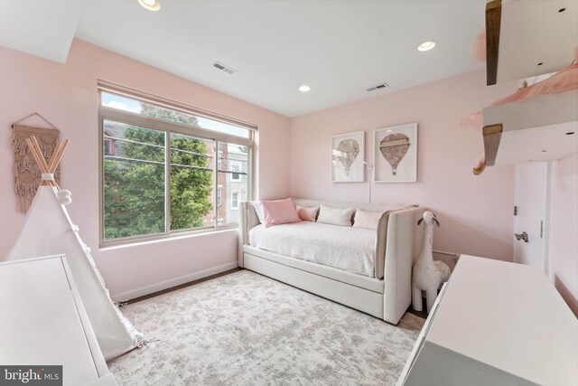2228 Carpenter St, Philadelphia, PA 19146 - bedroom featuring recessed lighting and baseboards