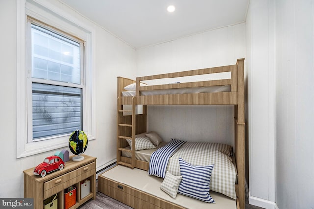 1354 Green St, Reading, PA 19604 - view of bedroom